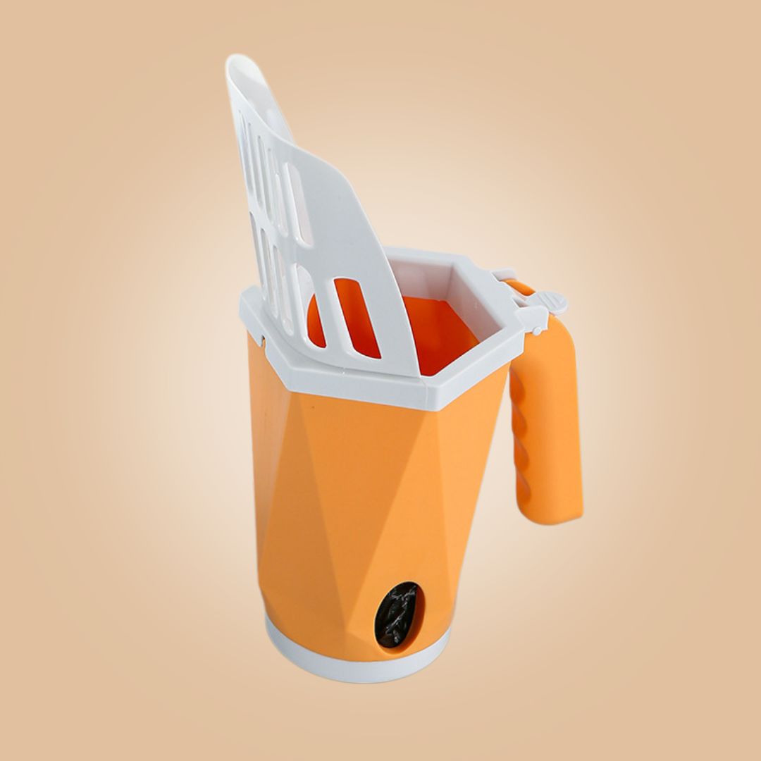Pawmised Litter Scoop