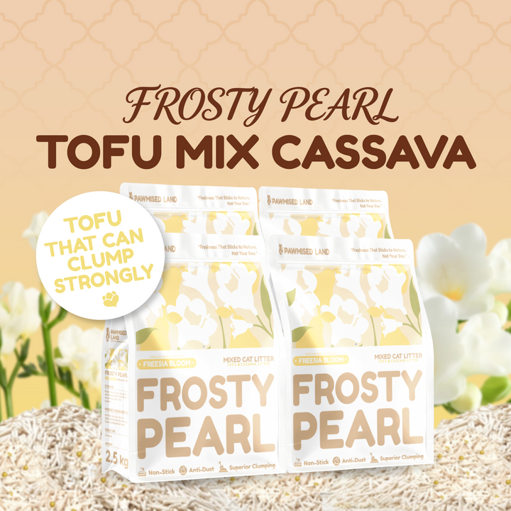 The Rescue's Fresh Paws Set