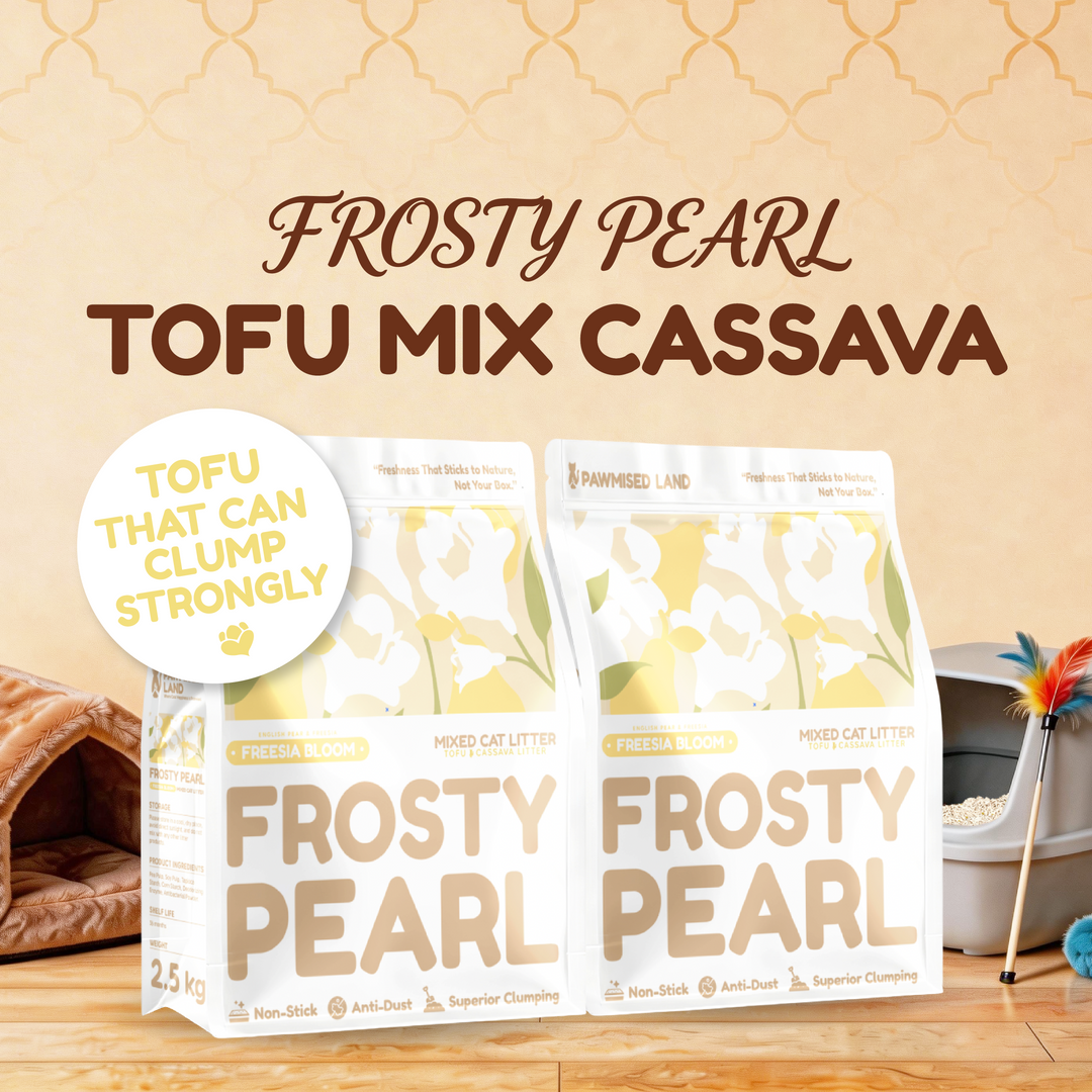 The "Welcome Home" Starter Pack