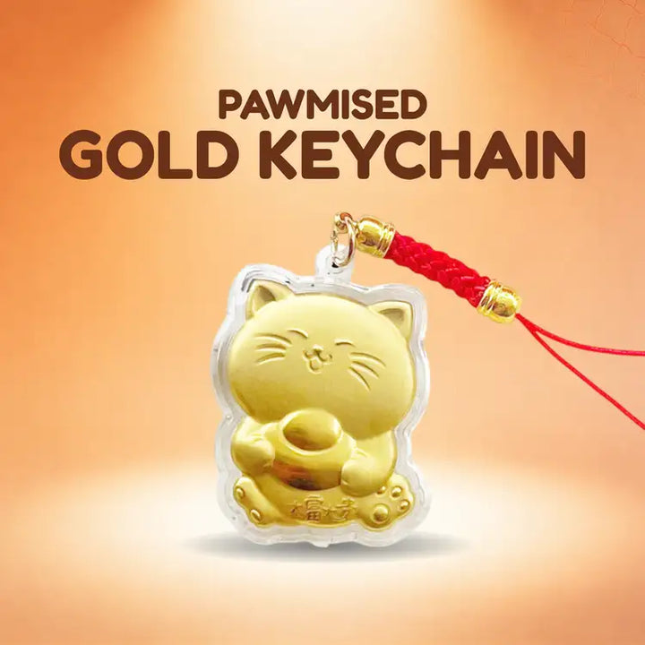 [PREORDER] Pawmised Janji Di Hati Bundle