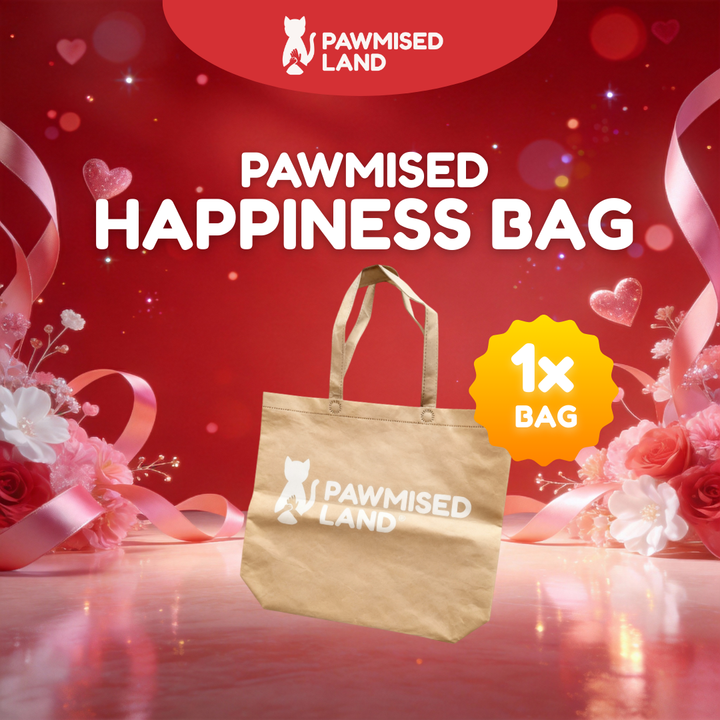 Pawmised Valentine - Frosty Bundle