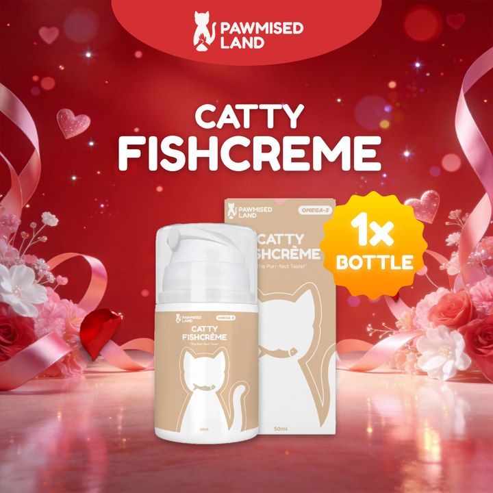 Pawmised Valentine - Fur Care Bundle