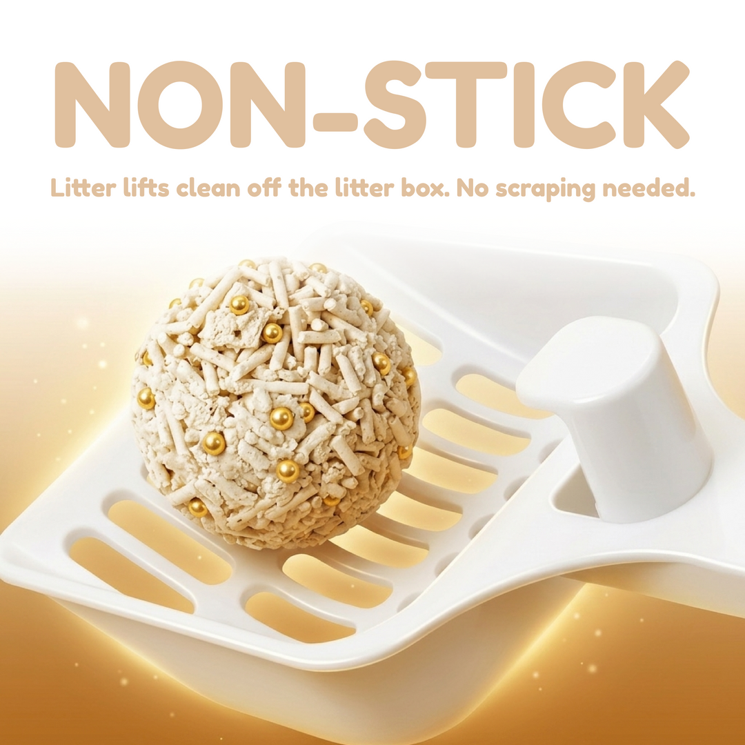 Frosty Pearl - Mixed Cassava Tofu Litter - Freesia Bloom Scent