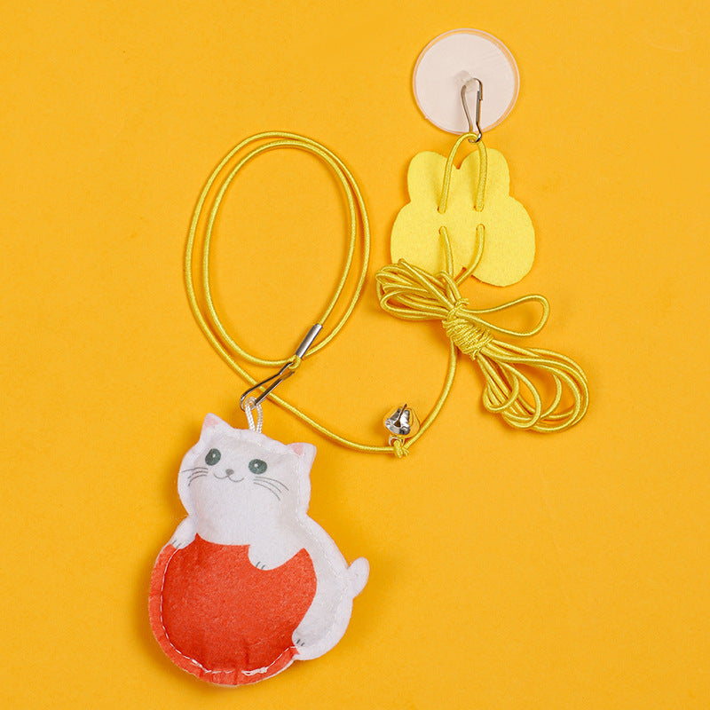 Dangly Cat Toy