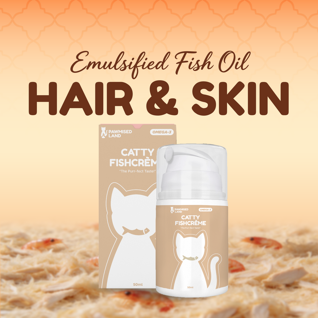 Lingy's Skin & Coat Recovery Kit