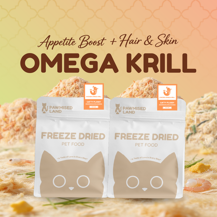 The Pawmised Flossy Bundle