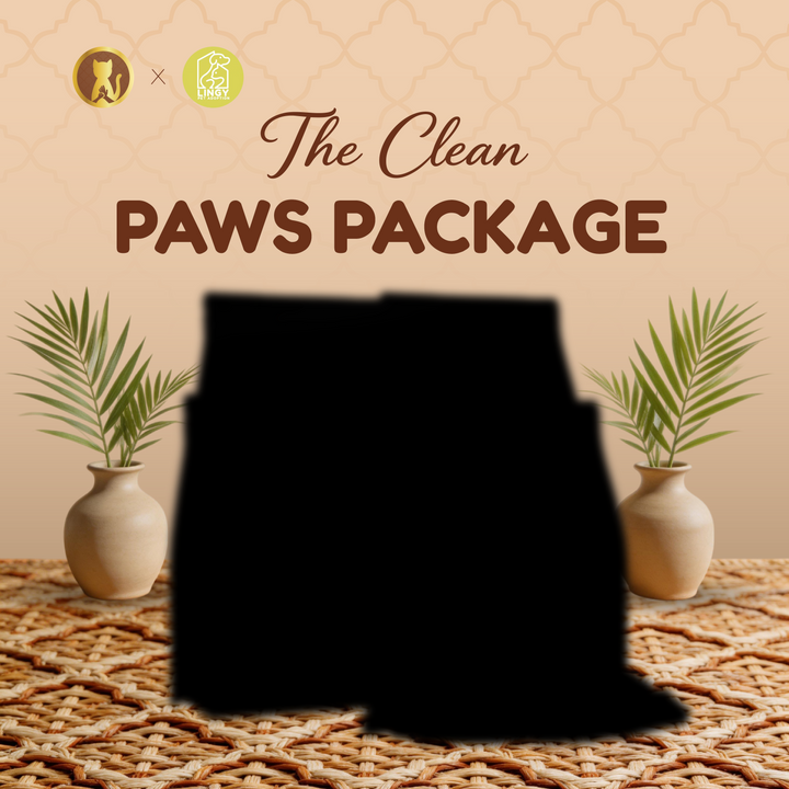 The "Janji Di Hati" Donation Bundle