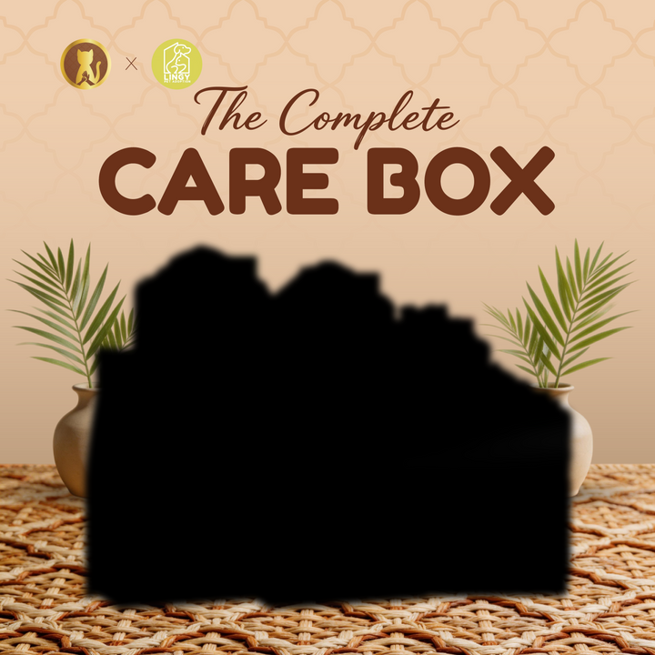 The "Janji Di Hati" Donation Bundle