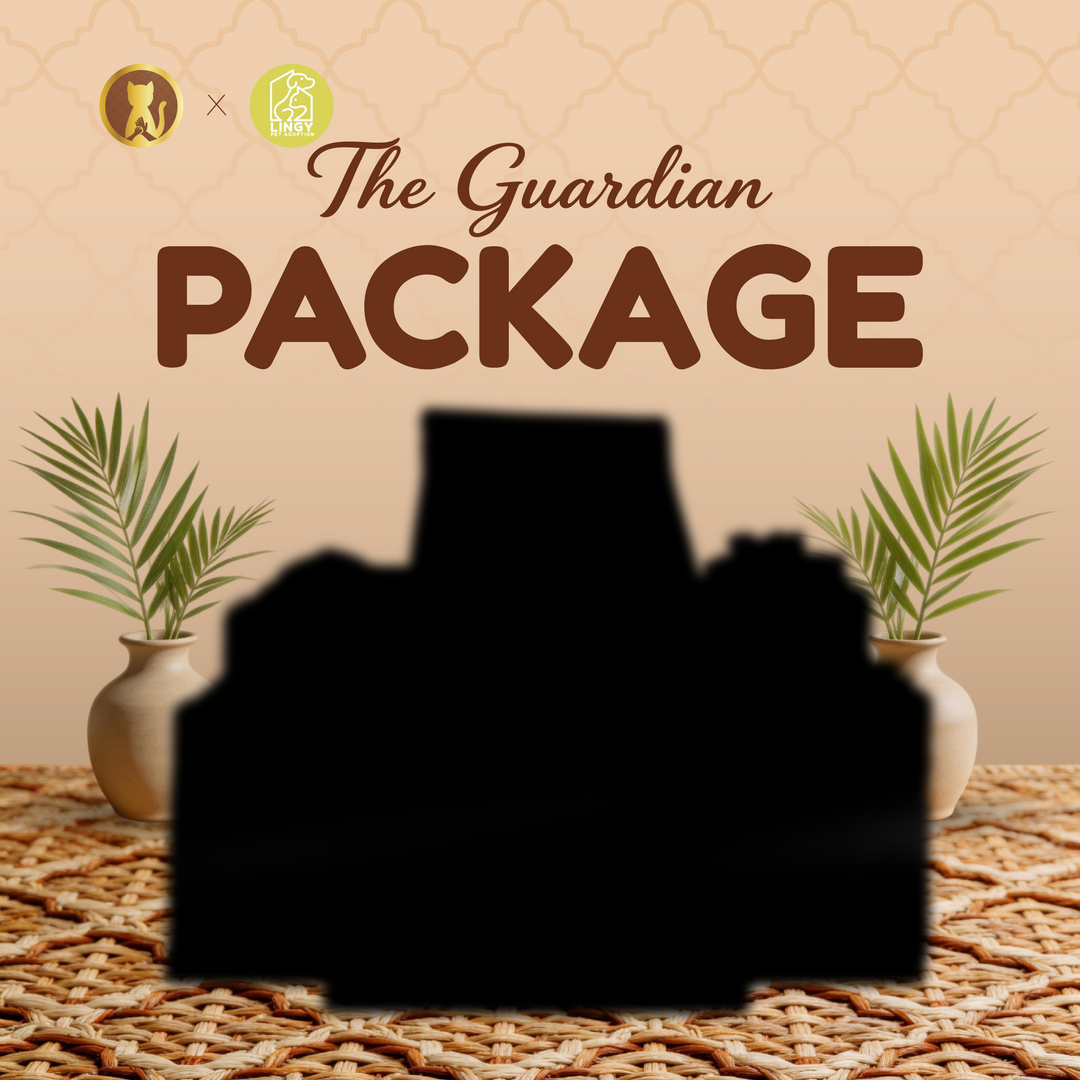 The "Janji Di Hati" Donation Bundle