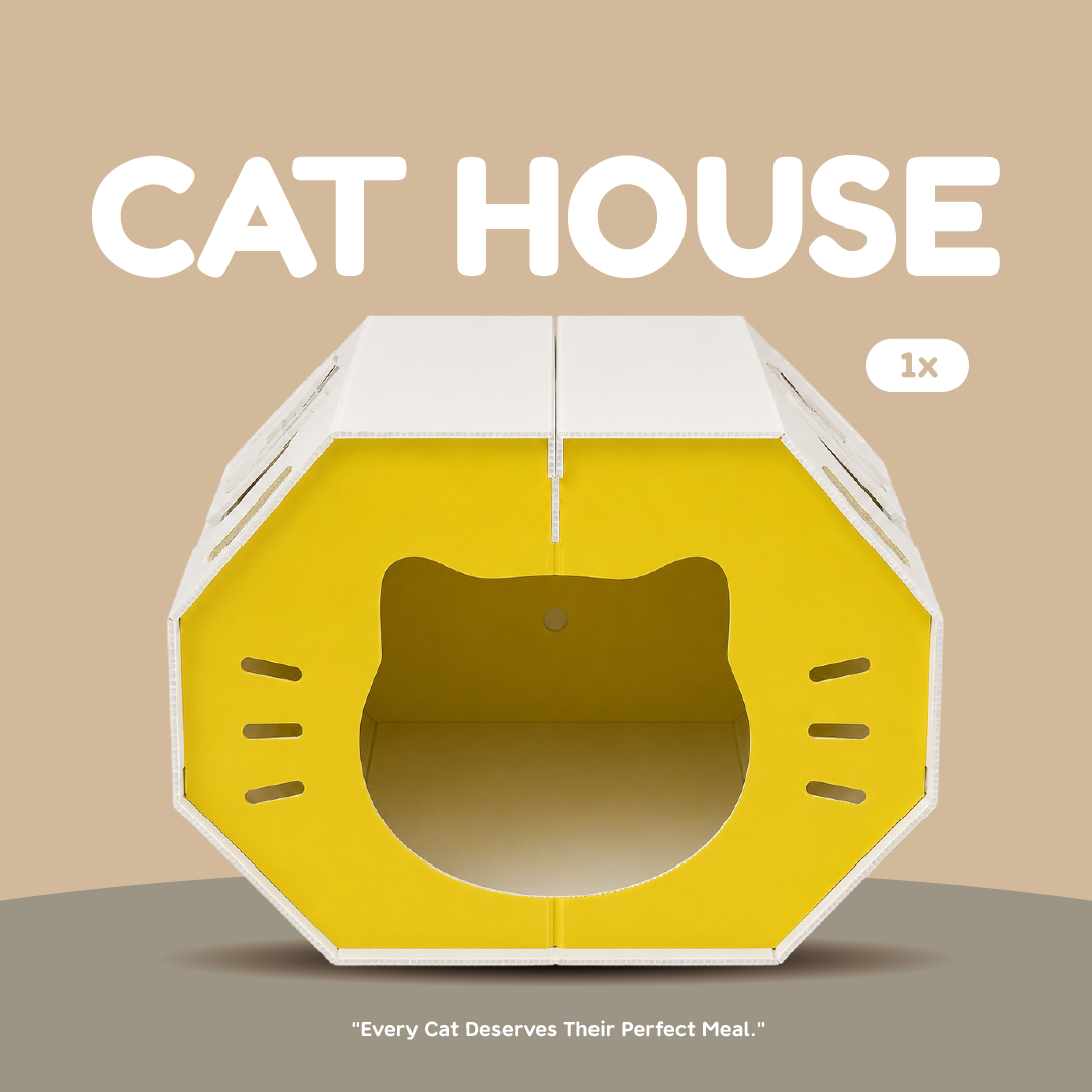 [Limited To Only 300 Sets] Pawmised Prime Clean Recipe Discovery Bundle