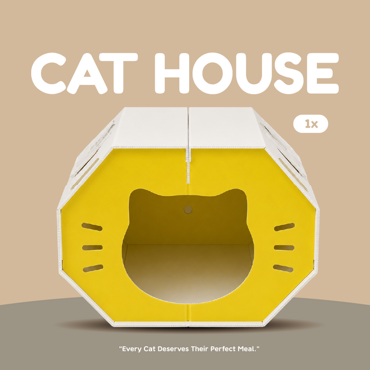 [Limited To Only 300 Sets] Pawmised Prime Clean Recipe Discovery Bundle