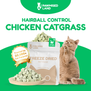 Catty Munchies - Functional Series