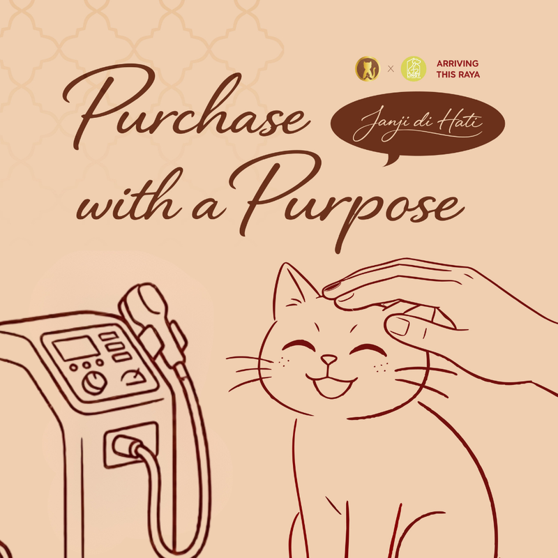Purchase with a