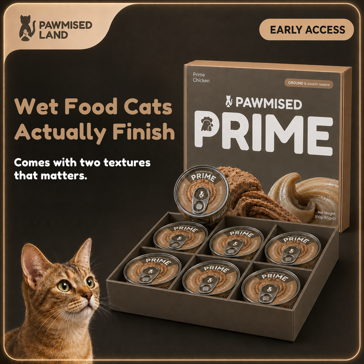 [ONLY 200 SETS] Pawmised Farm Exclusive Bundle