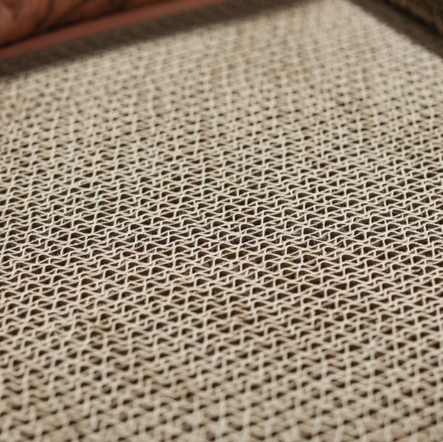 PawmisedLand [Pre-Order] Grandeur Scratcher Sofa